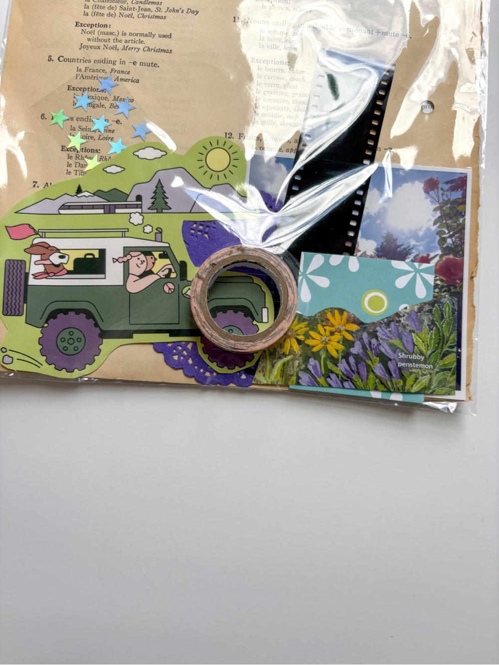Collage Kit - Picture 2 of 3